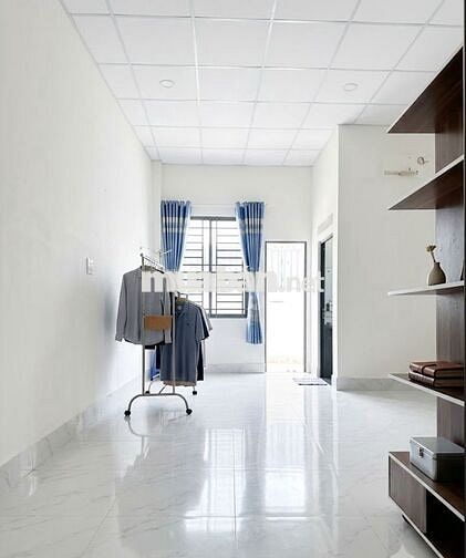 BÁN NHÀ HXH LÊ VĂN KHƯƠNG - 66M²- 2 TẦNG- Ngang 5,6m KHỦNG- 4,2 TỶ