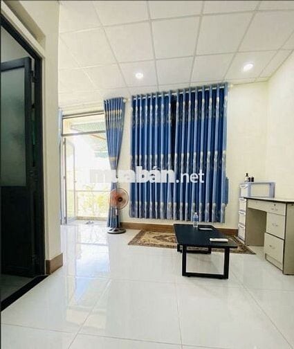 BÁN NHÀ HXH LÊ VĂN KHƯƠNG - 66M²- 2 TẦNG- Ngang 5,6m KHỦNG- 4,2 TỶ