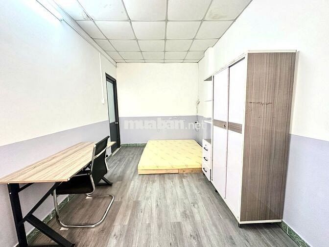 CHO THUÊ CĂN HỘ STUDIO FULL NỘI THẤT – CHỈ 300M ĐẾN ĐẠI HỌC VĂN HIẾN