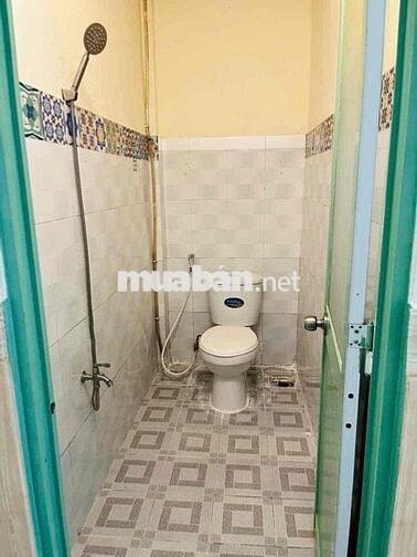 💰💰💰 TRỆT GÁC (4❌9m) - HẺM XE TẢI 1331/ LÊ ĐỨC THỌ - Có máy lạnh