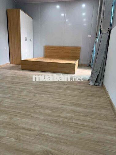 Siêu Phẩm Ba Đình 35m2 - 5 Tầng - Gần Phố - Ở Ngay - Giá 8,3 Tỷ