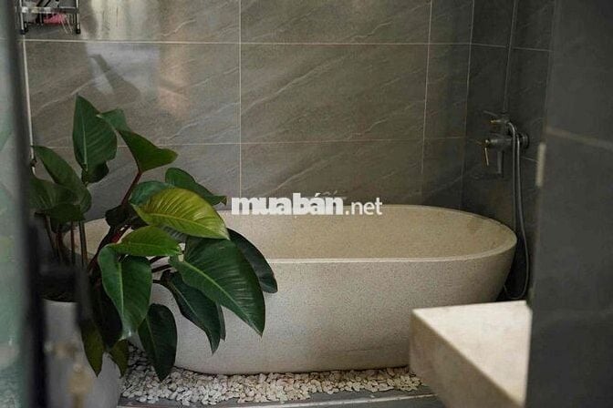 296 CHO THUÊ NHÀ RỘNG 220M² – 3 PHÒNG NGỦ