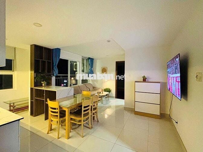 CHỦ CHO THUÊ 2PN FULL NỘI THẤT. CÁCH BIÊN HOÀ, SG 15p ĐI XE