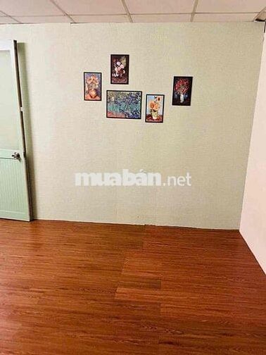 💰💰💰 TRỆT GÁC (4❌9m) - HẺM XE TẢI 1331/ LÊ ĐỨC THỌ - Có máy lạnh