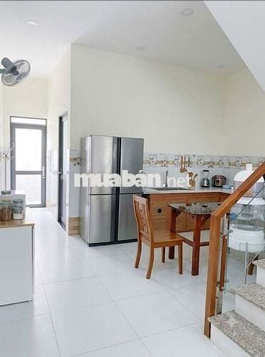 BÁN NHÀ HXH LÊ VĂN KHƯƠNG - 66M²- 2 TẦNG- Ngang 5,6m KHỦNG- 4,2 TỶ