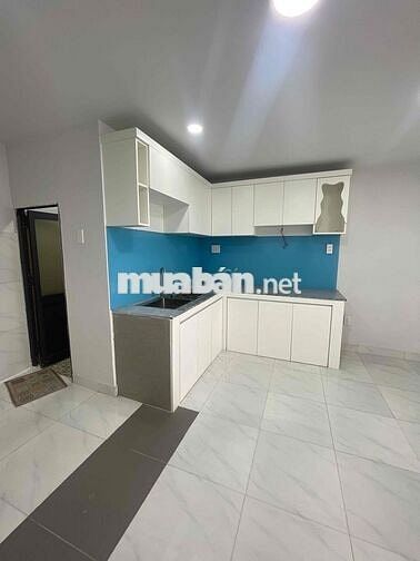 🏡 Nhà đẹp Lê Văn Khương Quận 12 - 2 tầng - SHR - 4x11.3m - Chỉ 3.45T
