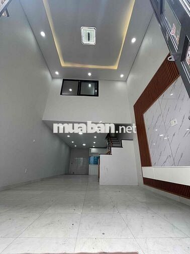 🏡 Nhà đẹp Lê Văn Khương Quận 12 - 2 tầng - SHR - 4x11.3m - Chỉ 3.45T