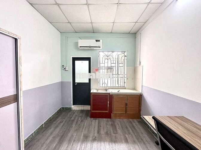 CHO THUÊ CĂN HỘ STUDIO FULL NỘI THẤT – CHỈ 300M ĐẾN ĐẠI HỌC VĂN HIẾN