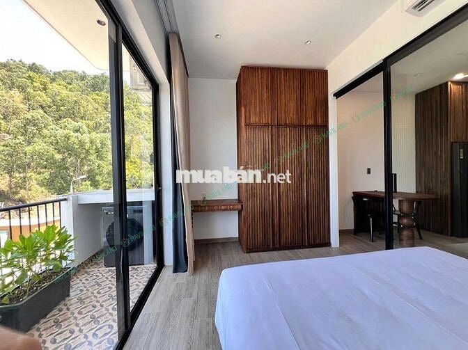 🏠✨ CHO THUÊ CĂN HỘ 1 PHÒNG NGỦ ĐẦY ĐỦ NỘI THẤT – SƠN TRÀ ✨🏠