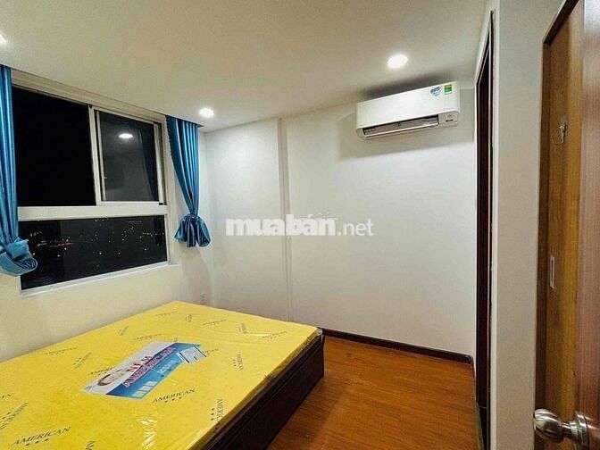 CHỦ CHO THUÊ 2PN FULL NỘI THẤT. CÁCH BIÊN HOÀ, SG 15p ĐI XE