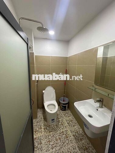 🏡 Nhà đẹp Lê Văn Khương Quận 12 - 2 tầng - SHR - 4x11.3m - Chỉ 3.45T