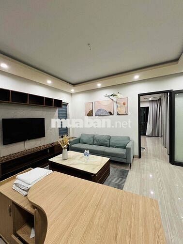 🌿🏡 VILLA XANH – LONG-TERM HOMESTAY FOR RENT | PENTHOUSE 2BR – 250m² –