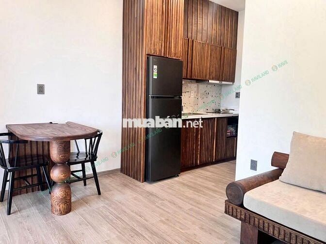 🏠✨ CHO THUÊ CĂN HỘ 1 PHÒNG NGỦ ĐẦY ĐỦ NỘI THẤT – SƠN TRÀ ✨🏠