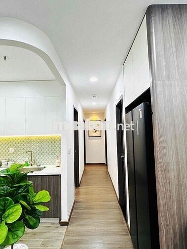 Bán căn hộ 4,x tỷ có Thương lượng, có hỗ trợ vay. Để lại full đồ mới 1