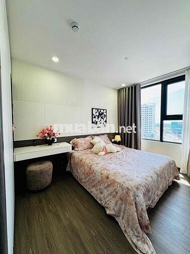 Bán căn hộ 4,x tỷ có Thương lượng, có hỗ trợ vay. Để lại full đồ mới 1
