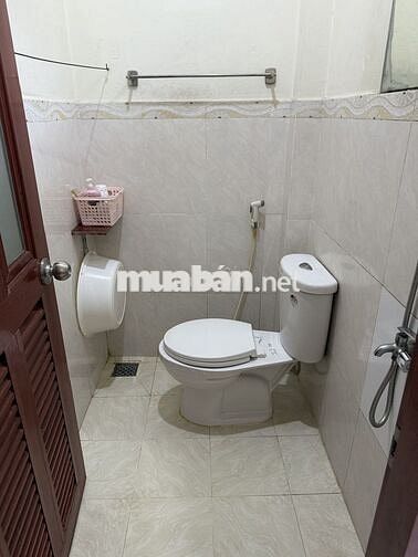 Phòng nhỏ đường Lê Văn Sỹ cho 1 người ở