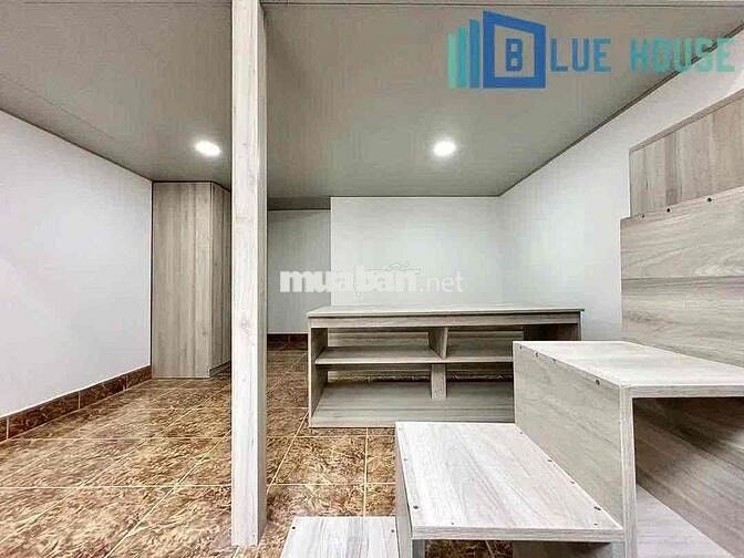 Duplex ban công 30m2, Tách bếp, full NT, Đường Nguyễn Sỹ Sách