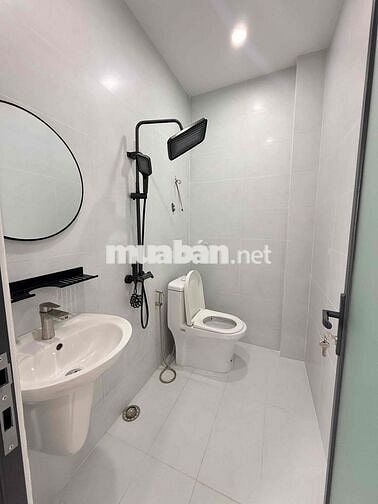 KẸT BÁN GẤP NHÀ 4PN HẺM 42 VÕ TRƯỜNG TOẢN,KẾ TRƯỜNG CĐKT