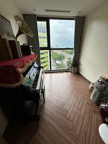 Bán giá siêu rẻ căn TOKIN 1 cao cấp 3PN - DT 79,5m2 