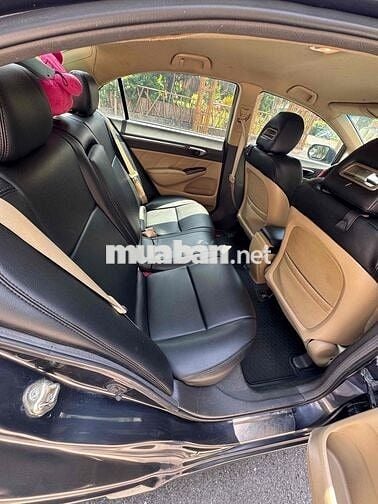 Honda Civic 2007 Tự động Xám