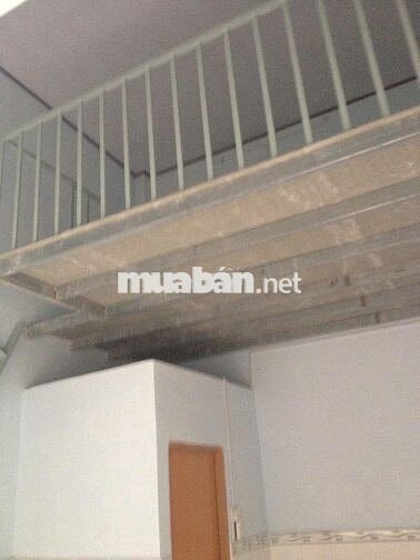 PHÒNG TRỌ ĐƯỜNG 17, PHƯỜNG TÂN THUẬN TÂY (GẦN CƯ XÁ NGÂN HÀNG)
