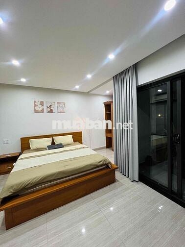 🌿🏡 VILLA XANH – LONG-TERM HOMESTAY FOR RENT | PENTHOUSE 2BR – 250m² –