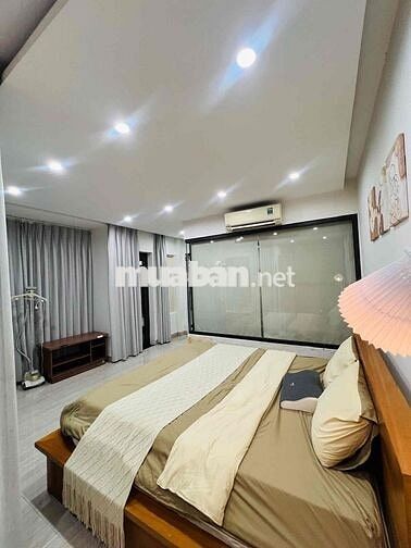 🌿🏡 VILLA XANH – LONG-TERM HOMESTAY FOR RENT | PENTHOUSE 2BR – 250m² –