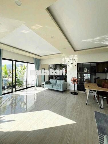 🌿🏡 VILLA XANH – LONG-TERM HOMESTAY FOR RENT | PENTHOUSE 2BR – 250m² –