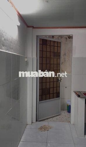 🏡 Cho thuê nhà nguyên căn 2PN 64m², gần Chợ Cầu, Nguyễn Văn Quá, Q12