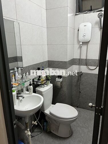 Cho thuê phòng trọ mới kế bên sân bay