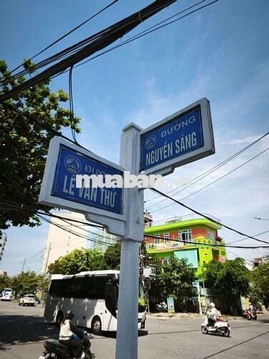Cho Thuê Mặt Bằng tầng 1+2 .Vị trí 2 mặt tiền.