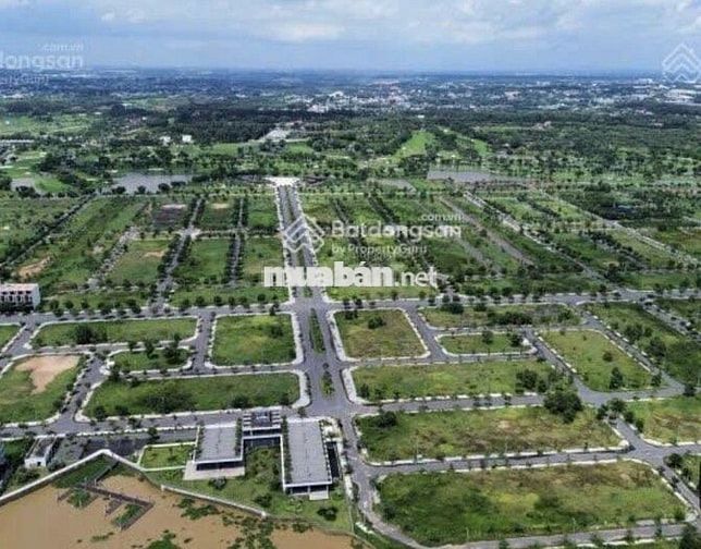 # BIÊN HÒA NEW CITY \| KHÔNG GIAN SỐNG XANH – GIÁ TRỊ ĐẦU TƯ BỀN VỮNG