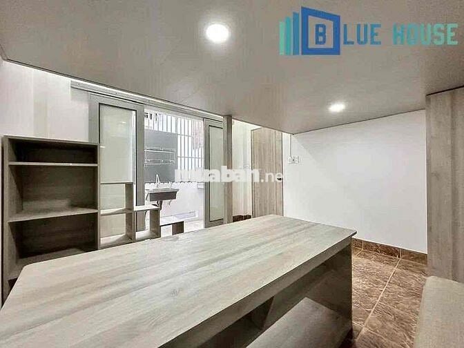 Duplex ban công 30m2, Tách bếp, full NT, Đường Nguyễn Sỹ Sách