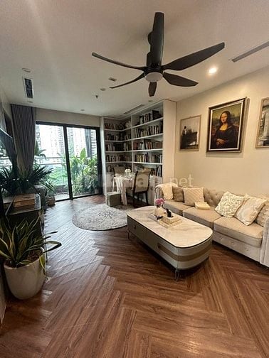 Bán giá siêu rẻ căn TOKIN 1 cao cấp 3PN - DT 79,5m2 