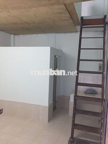 PHÒNG TRỌ ĐƯỜNG 17, PHƯỜNG TÂN THUẬN TÂY (GẦN CƯ XÁ NGÂN HÀNG)