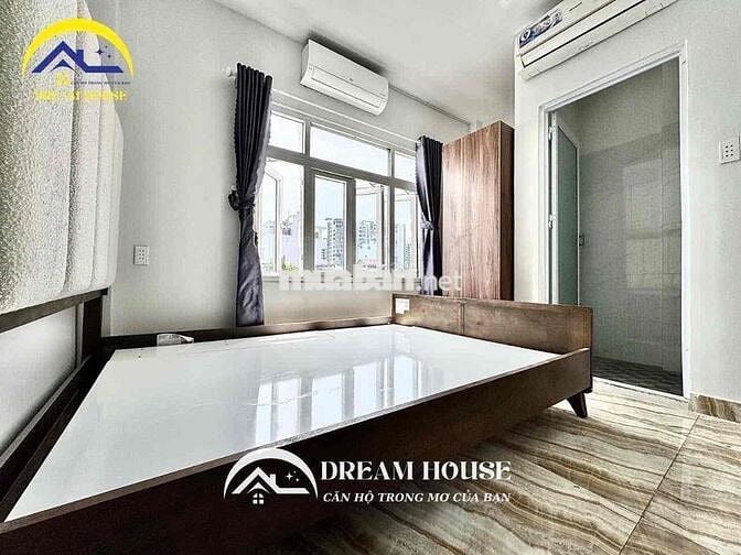 Phòng Trọ Mới Xây Đầy Đủ Nội Thất Phía Sau Lưng Aeon Tân Phú