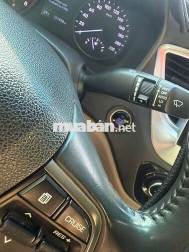 Hyundai Accent 2018 ATH full Đen 121436 km