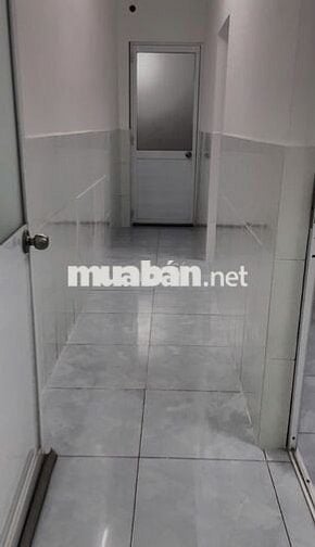 🏡 Cho thuê nhà nguyên căn 2PN 64m², gần Chợ Cầu, Nguyễn Văn Quá, Q12