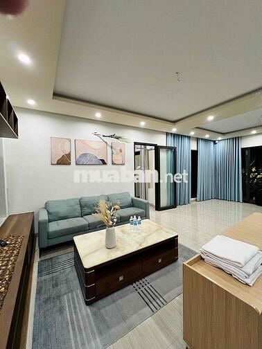 🌿🏡 VILLA XANH – LONG-TERM HOMESTAY FOR RENT | PENTHOUSE 2BR – 250m² –