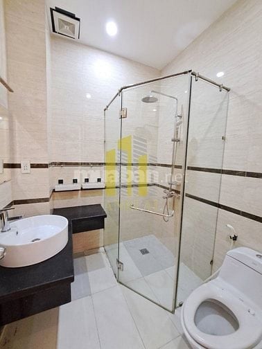 Cho Thuê Villa Phố Tại Phường An Khánh - Gara 2 Lầu