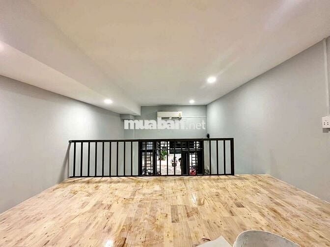 KHAI TRƯƠNG DÃY KIOT NGAY CẠNH CHUNG CƯ K26 