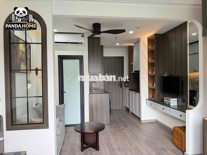🏡 Studio Full Nội Thất - 165 Lương Thế Vinh - Ban Công Đẹp - Gần ĐH Hà