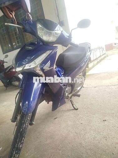 Honda Future FI 125 2024 Xanh 22000 km
