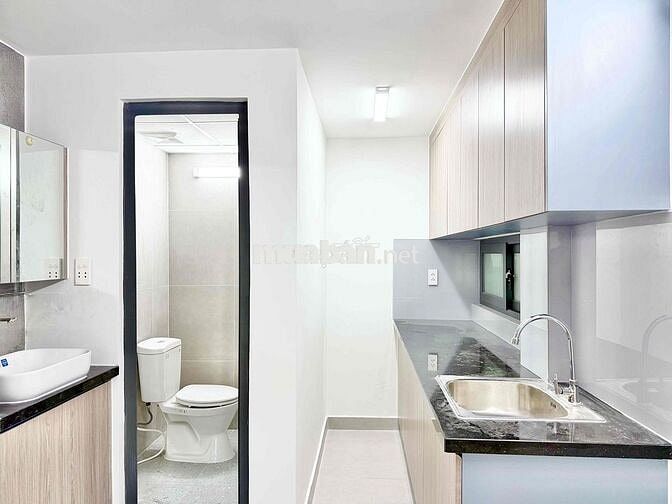 CHỦ VỪA HOÀN THIỆN GĐ2 THÊM 4 PHÒNG STUDIO