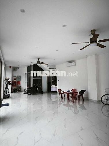 Cho Thuê Mặt Bằng tầng 1+2 .Vị trí 2 mặt tiền.