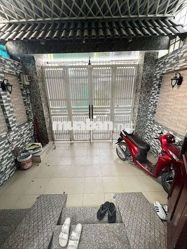 CHO THUÊ NHÀ NGUYÊN CĂN - TÂN THỚI NHẤT QUẬN 12