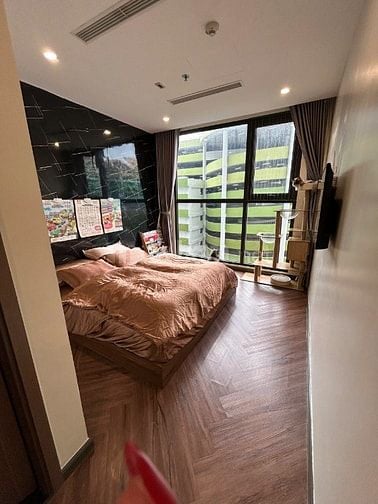 Bán giá siêu rẻ căn TOKIN 1 cao cấp 3PN - DT 79,5m2 