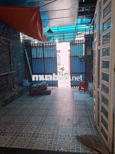 🏡13.5TR-4x25m-3PN -HXH-KHU CHỢ TÂN HƯƠNG, TÂN QUÝ, TÂN PHÚ