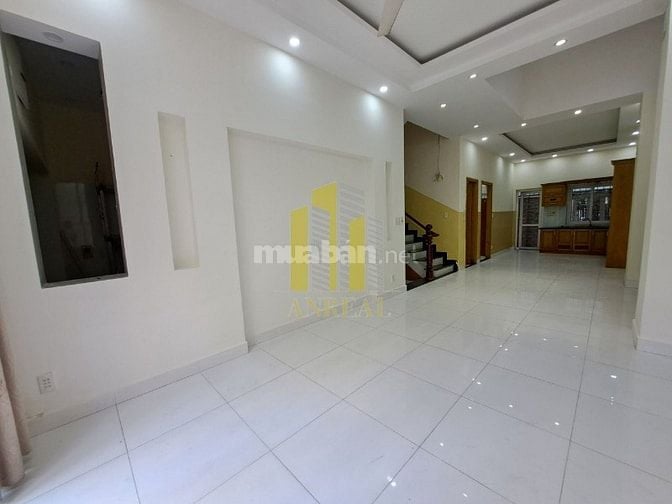 Cho Thuê Villa Phố Tại Phường An Khánh - Gara 2 Lầu