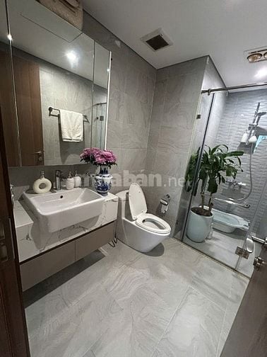 Bán giá siêu rẻ căn TOKIN 1 cao cấp 3PN - DT 79,5m2 
